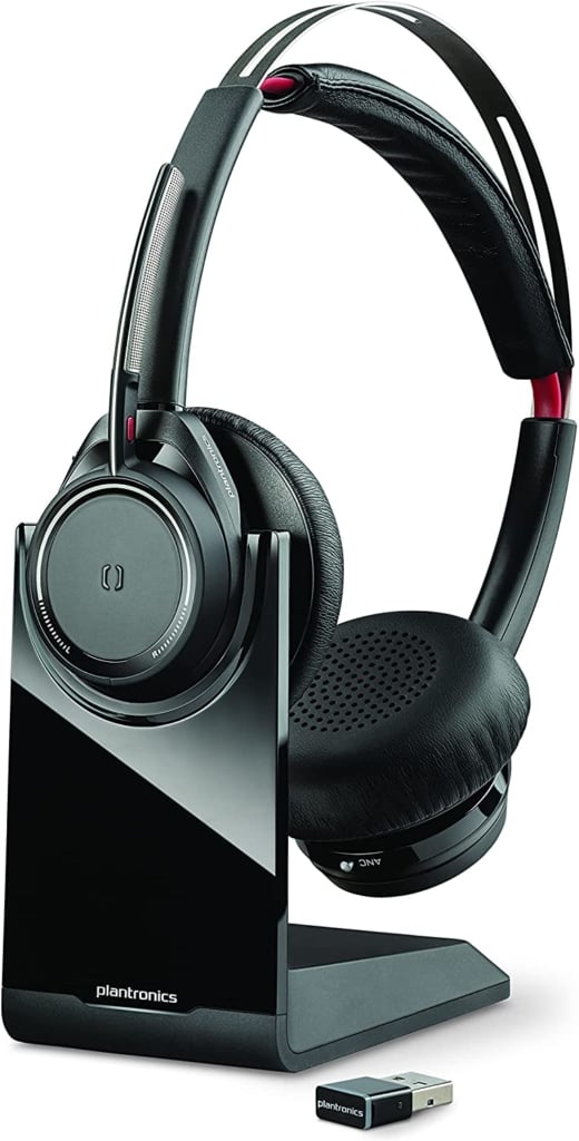 Plantronics Voyager Focus headphones-best-headsets