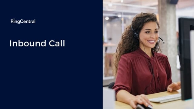 inbound call definition-543