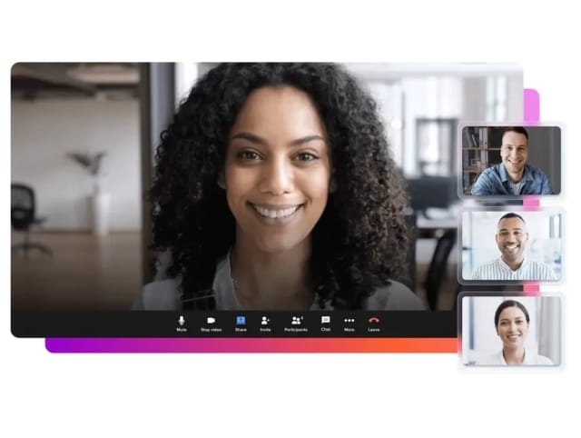 RingCentral Video Platform-547