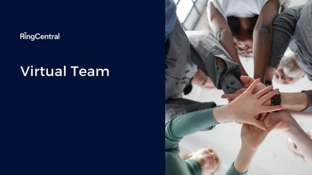 RingCentral UK virtual team definition-898