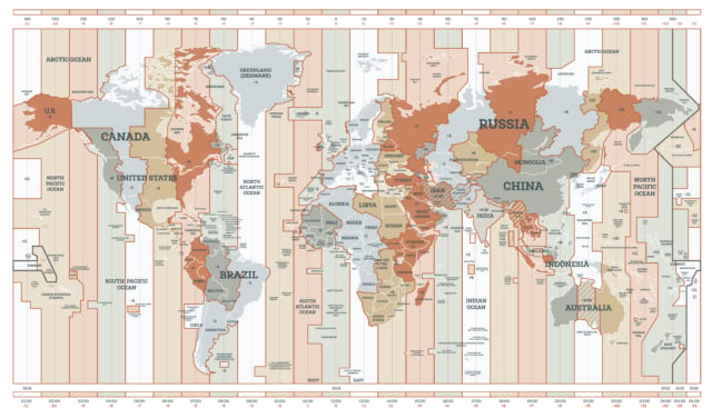 What to consider when calling internationally | RingCentral UK