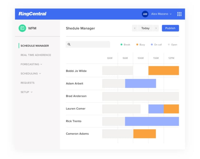 What are the best practices for call centre QA? | RingCentral UK Blog