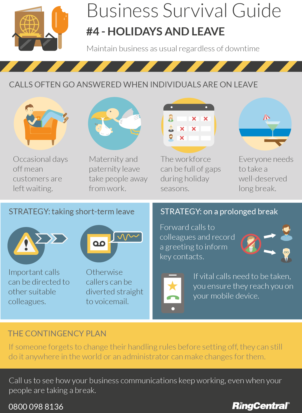 Business disruption sheet holidays (5)