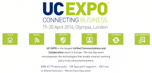 UC Expo