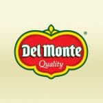 del monte logo