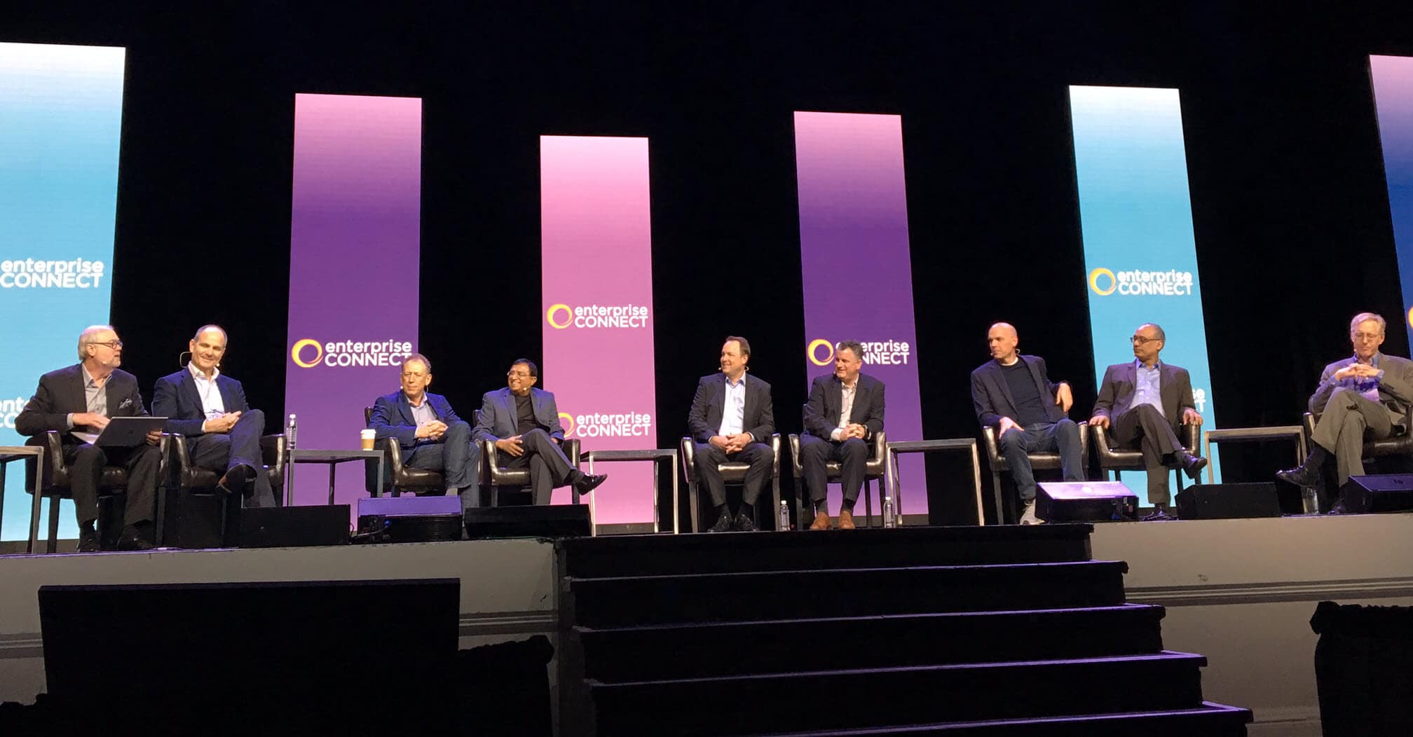 ec17 ceo panel