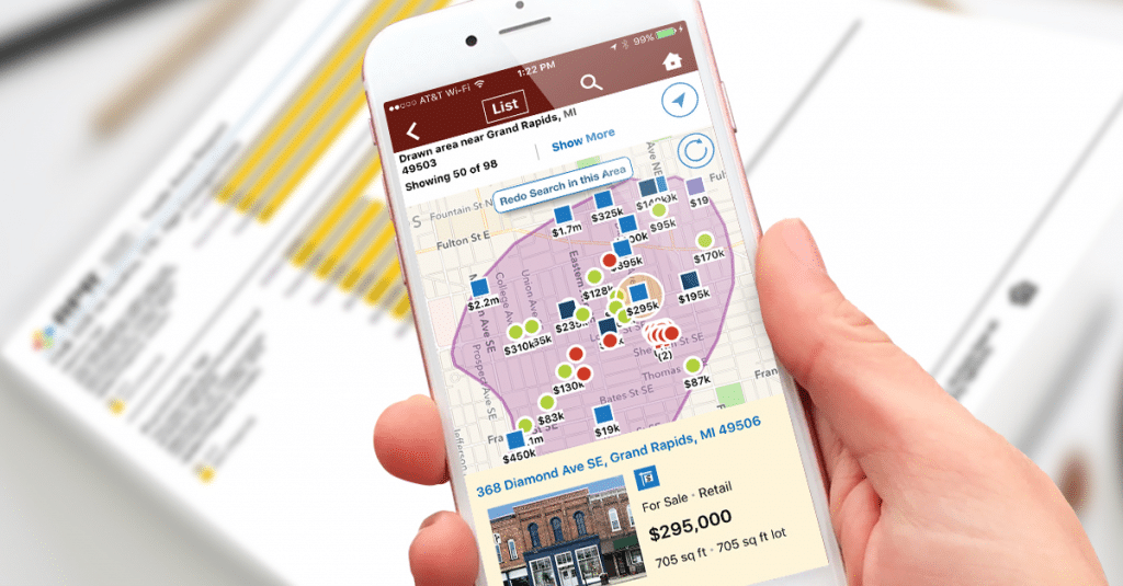 RPR Mobile: Get REALTOR®-exclusive market data