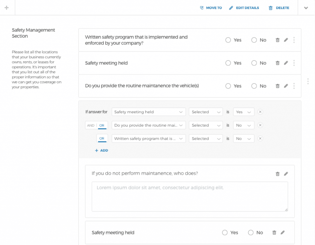 AMS and CRM apps: Indio