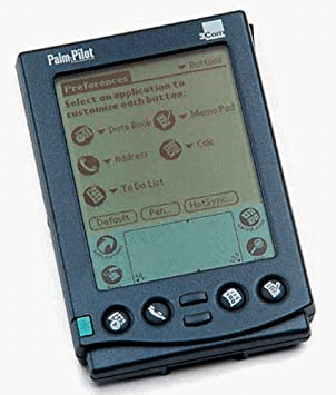 Palm Pilot