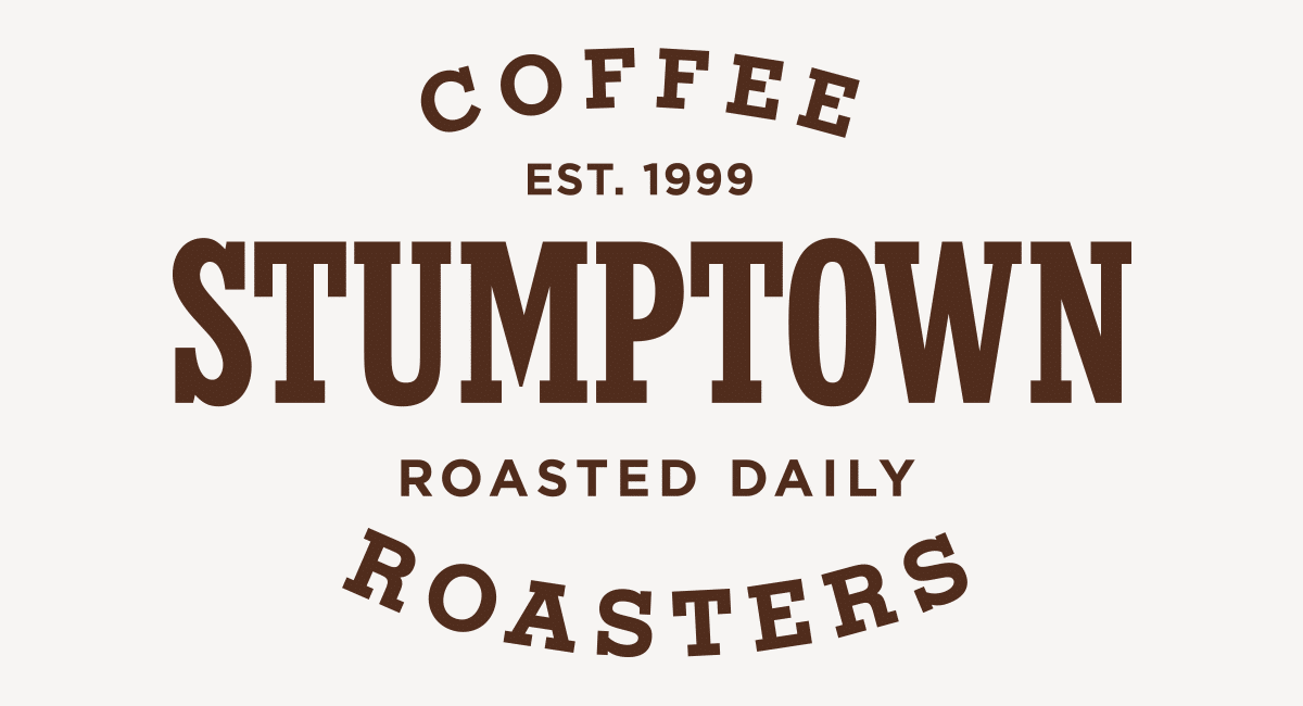 Stumptown Coffee