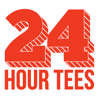 24 Hour Tees