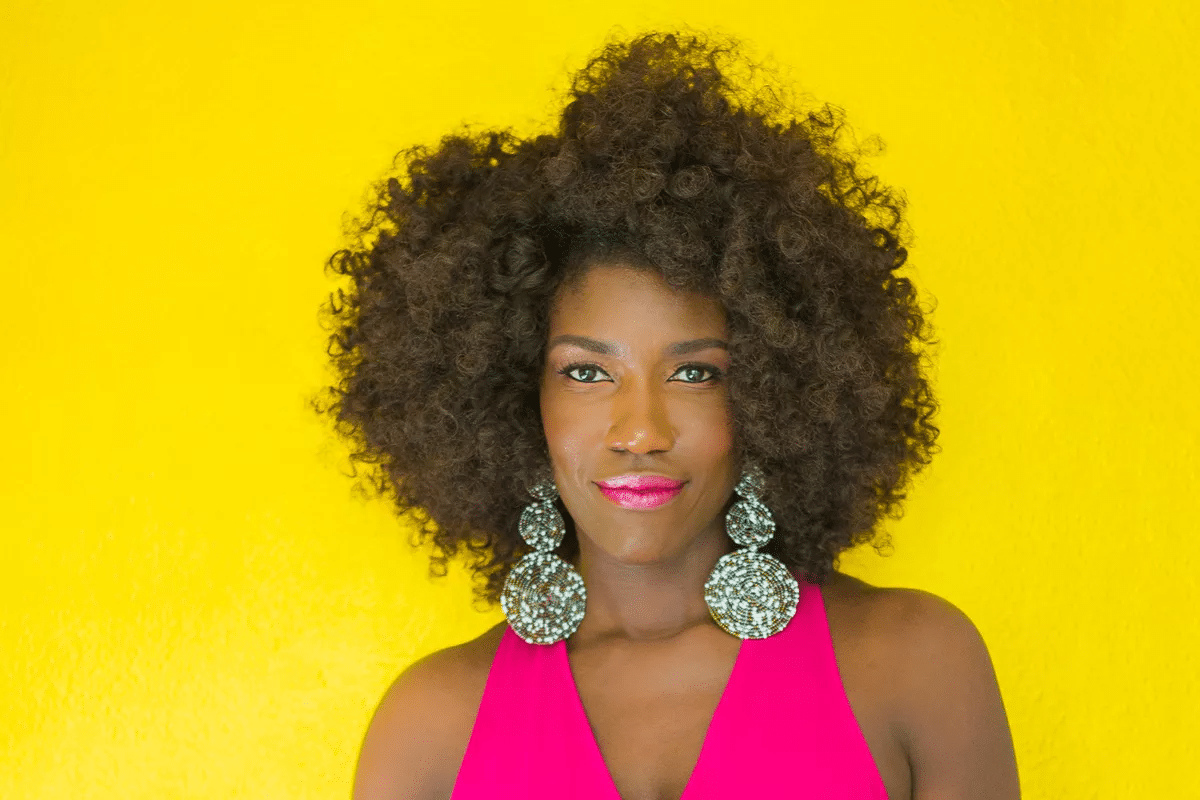 Bozoma Saint John - CMO, Ex-Chief Brand Officer at Uber