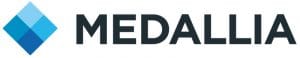 medallia logo