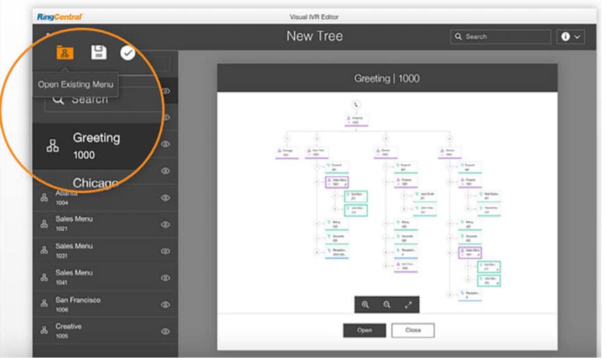 visual-ivr-editor