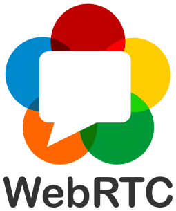 webrtc-logo