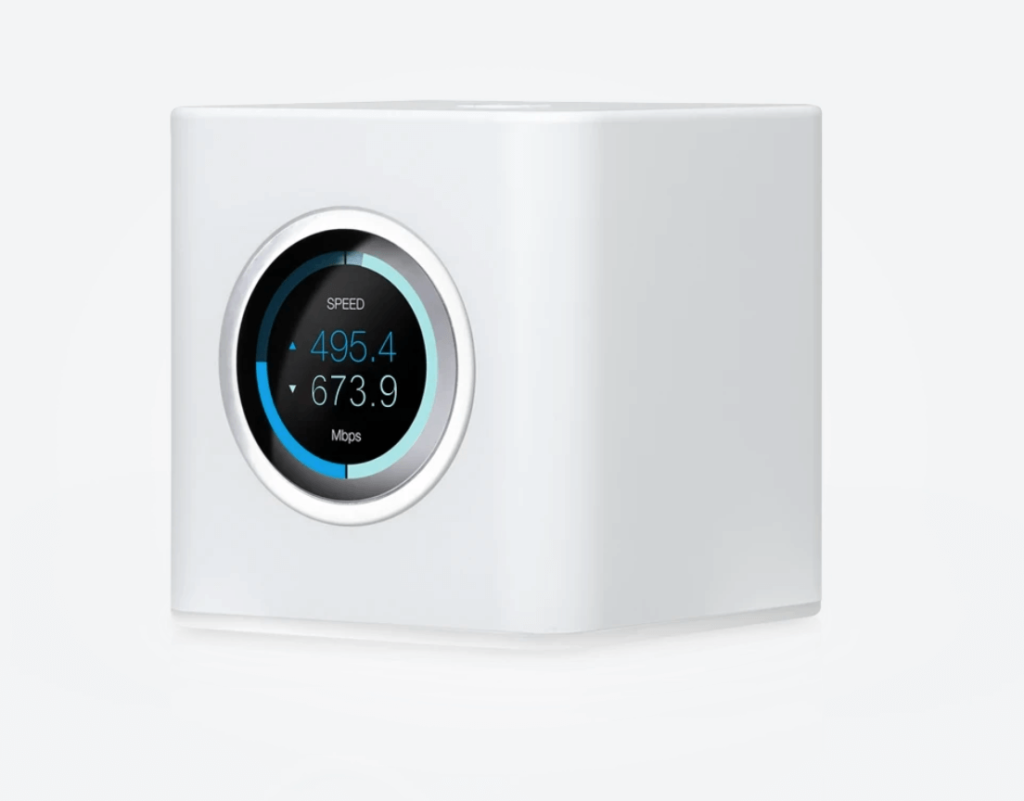 amplifi router