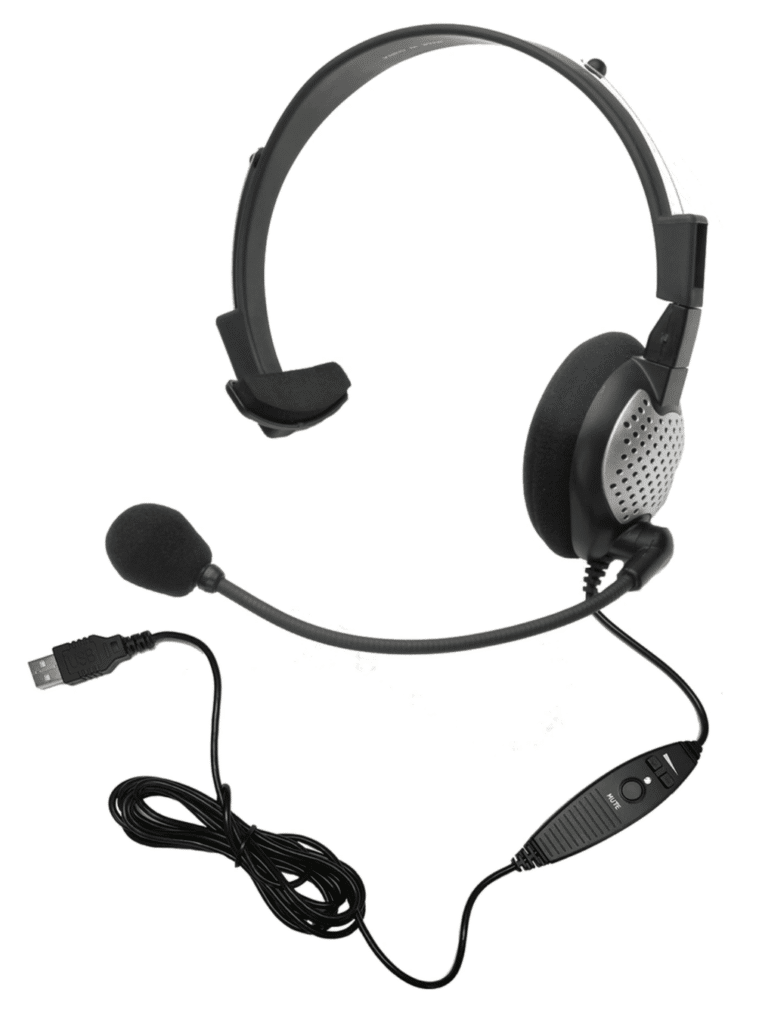 andrea headset