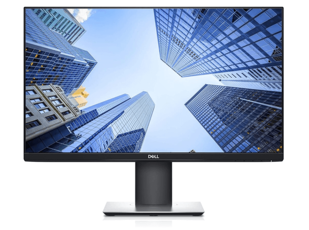 dell monitor