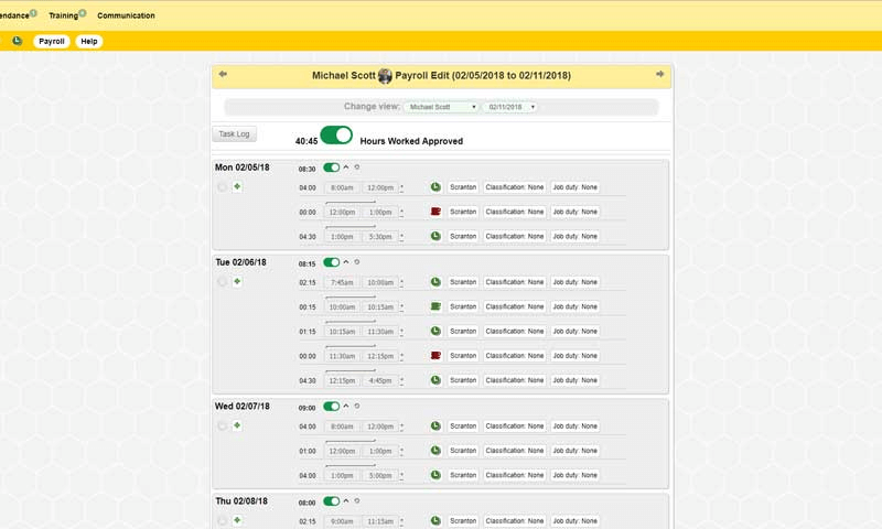 honeybeebase task management tool