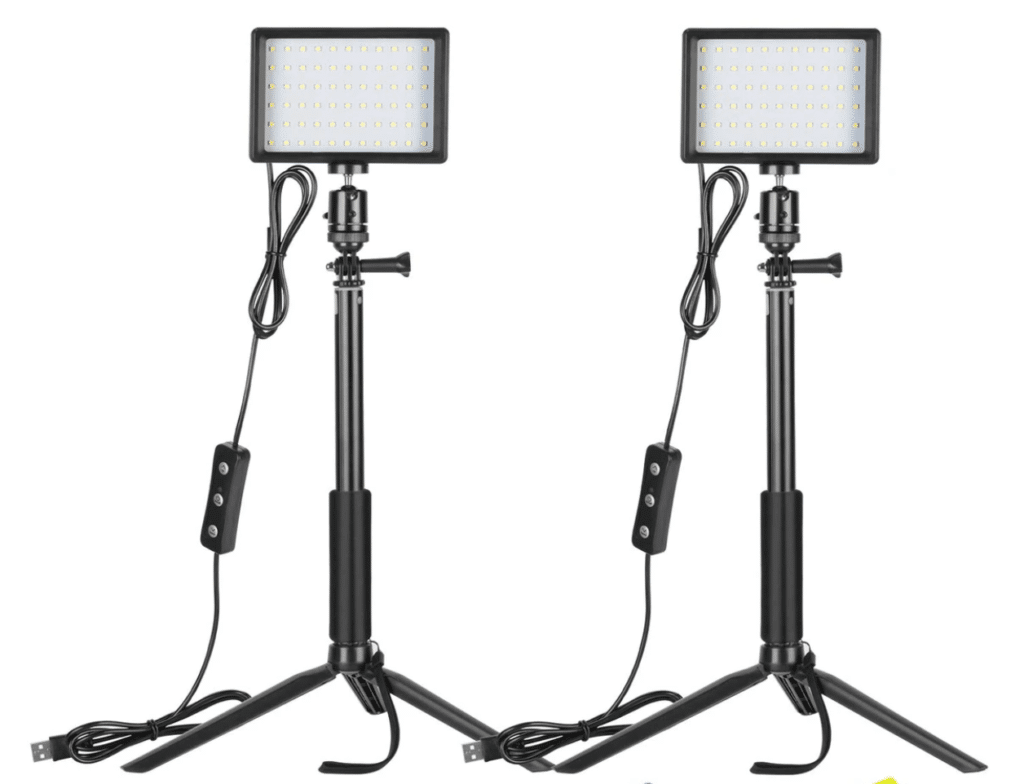 neewer lighting equipment