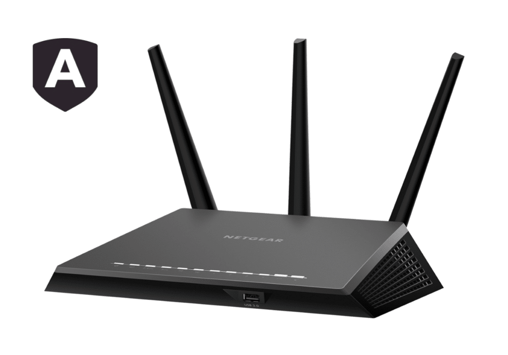 netgear wifi router