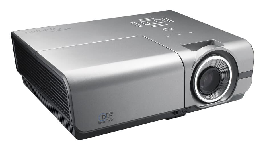 optoma projector