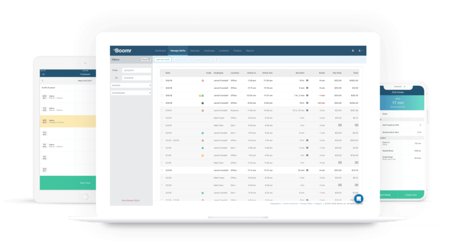 boomr accounting app