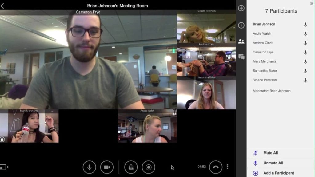 lifesize video conferencing