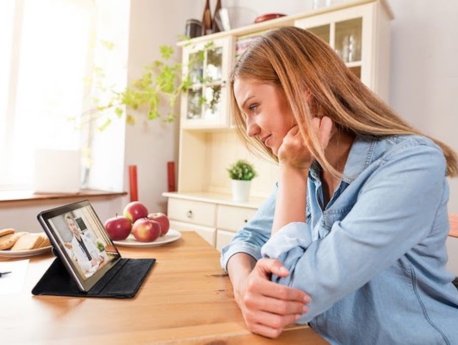 Mobile telehealth