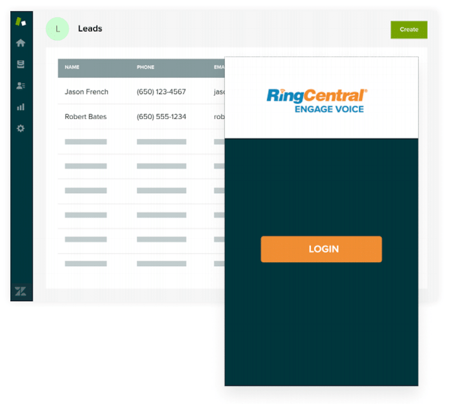 Engage Voice for Zendesk (Beta)