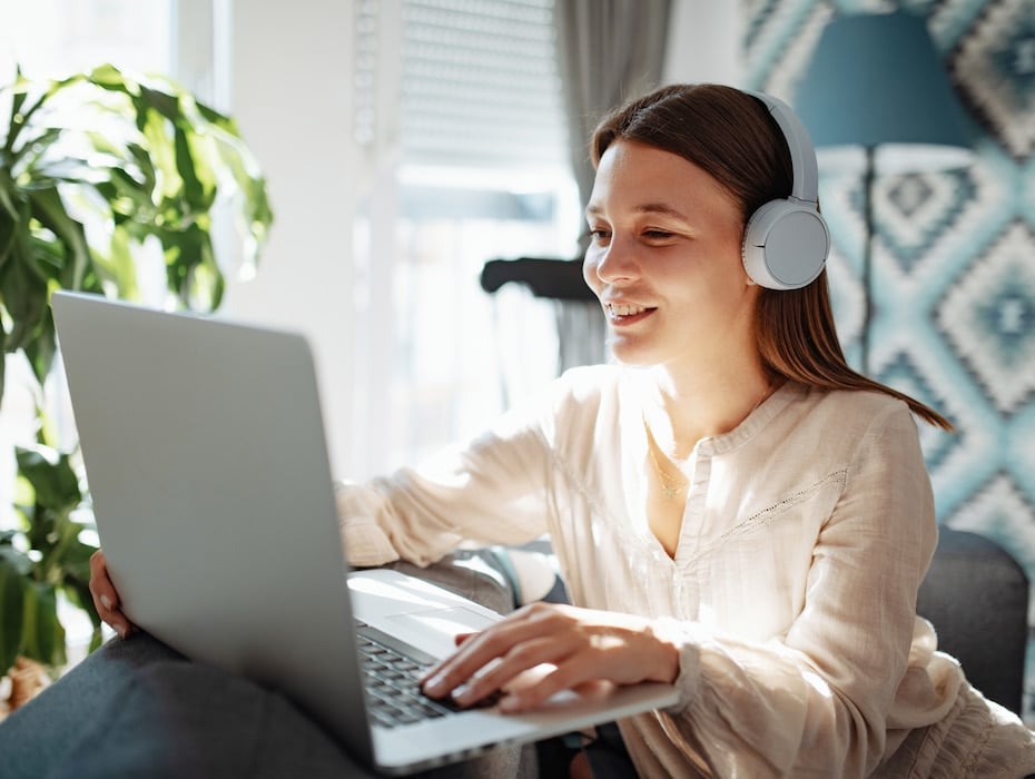 virtual meeting etiquette