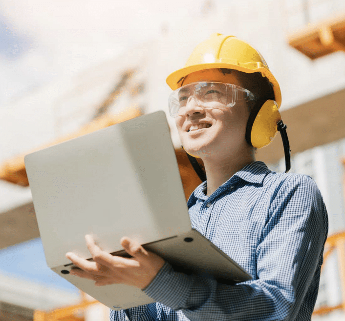 RingCentral Customer Success Survey | Construction + Real Estate