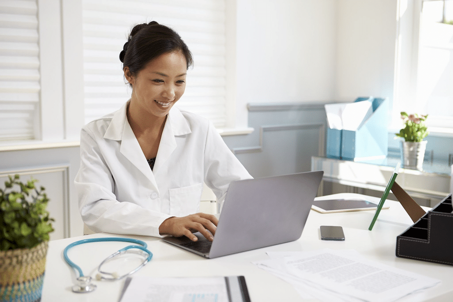 RingCentral for healthcare