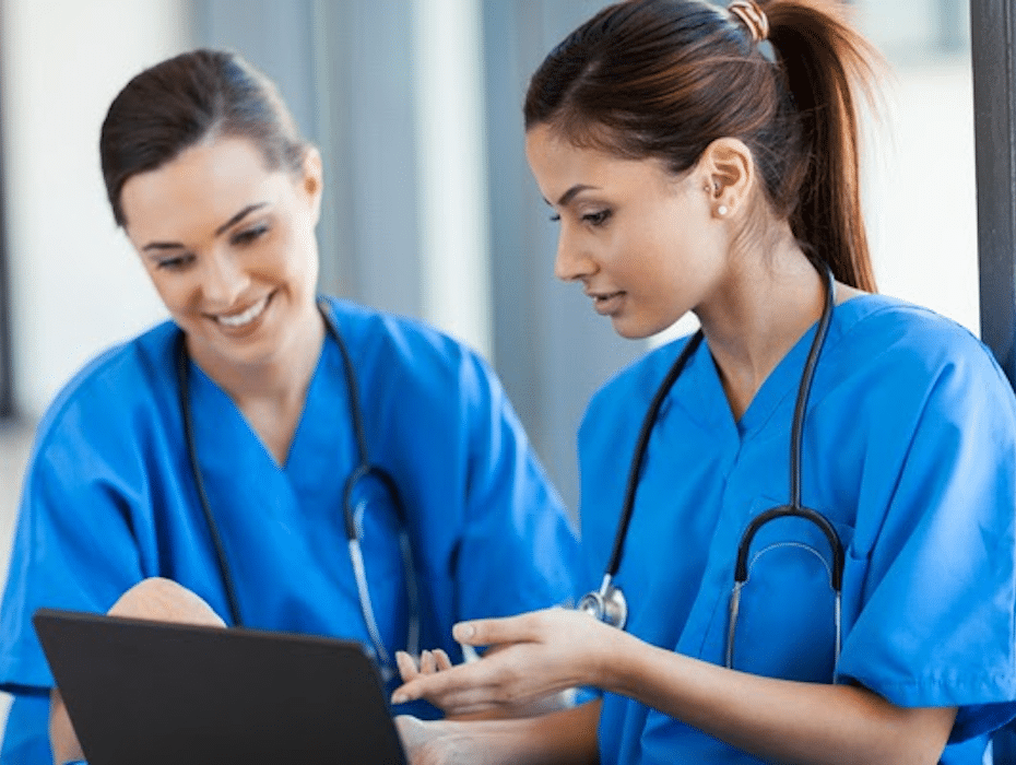 RingCentral for healthcare