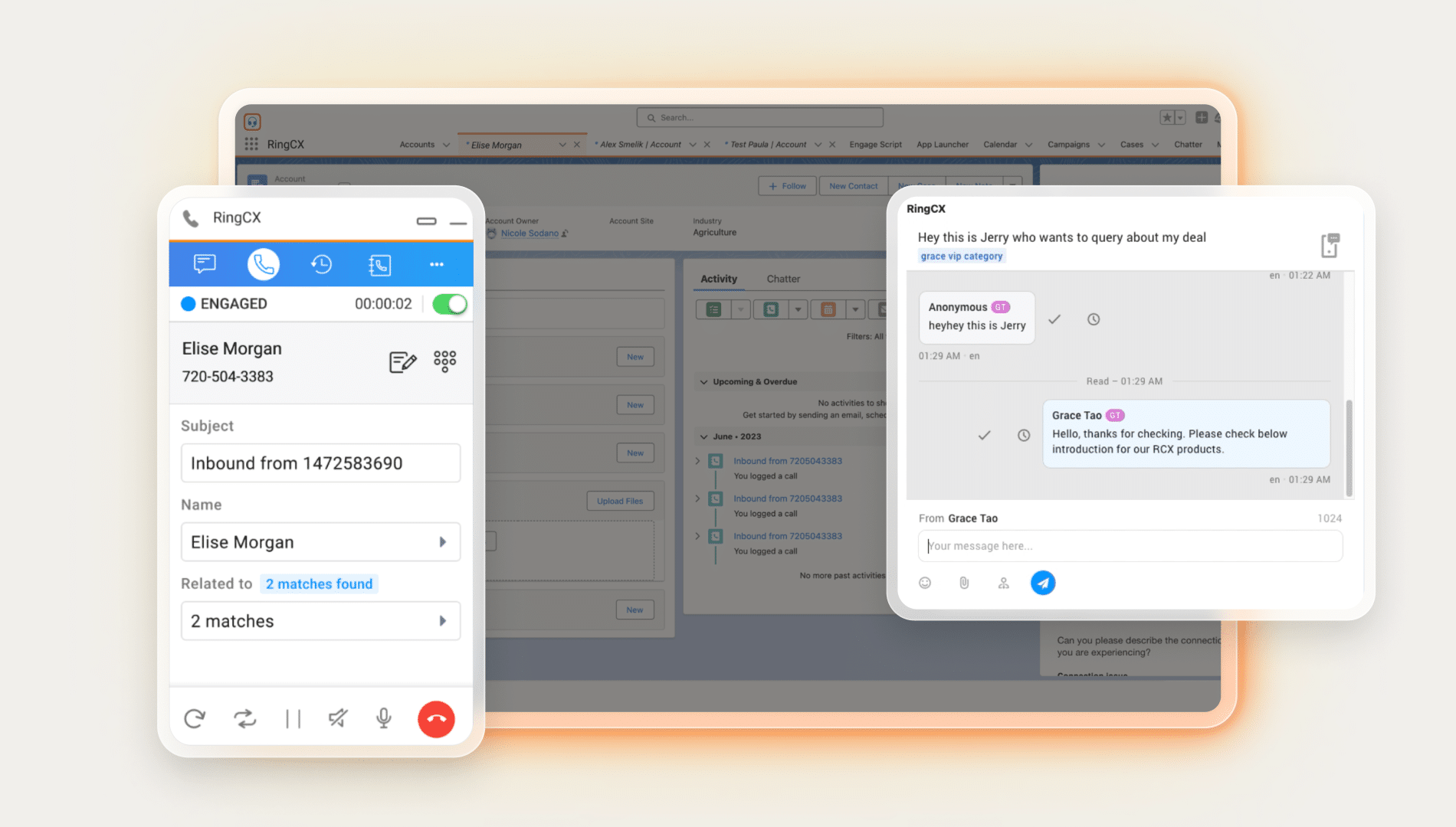 RingCentral App Gallery