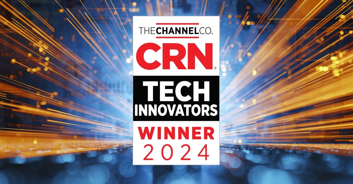 RingCentral is a CRN tech innovator award winner