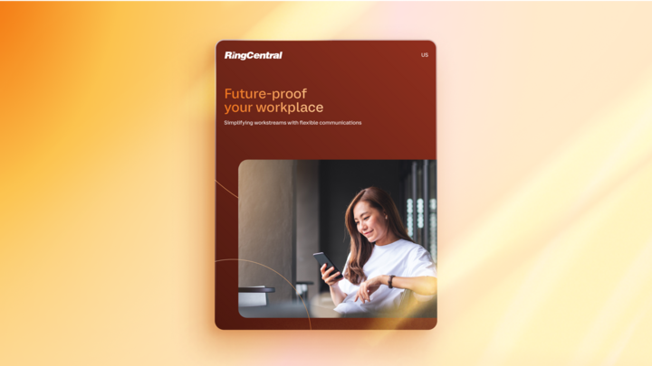 Future-proof your workplace