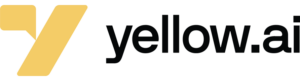 Yellow.ai logo